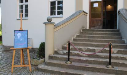 Wernisaż Wystawy Fotogramów z okazji OTWARCIA GALERII AUTORSKIEJ KUBY KONARZEWSKIEGO