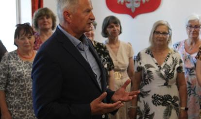 Wernisaż Wystawy Fotogramów z okazji OTWARCIA GALERII AUTORSKIEJ KUBY KONARZEWSKIEGO