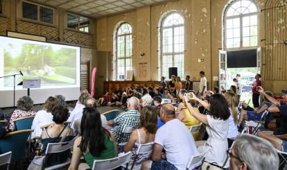 Niemiecko-polski Summer Camp 2024