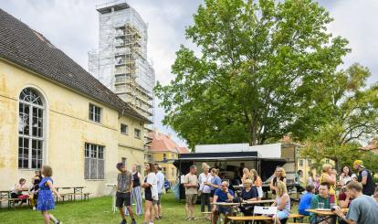 Niemiecko-polski Summer Camp 2024