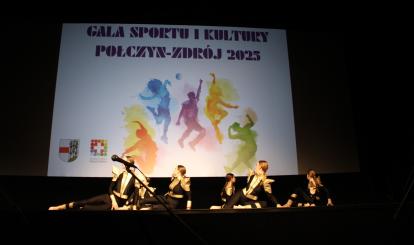 Gala Sportu i Kultury Połczyn-Zdrój 2025