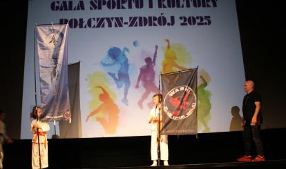 Gala Sportu i Kultury Połczyn-Zdrój 2025