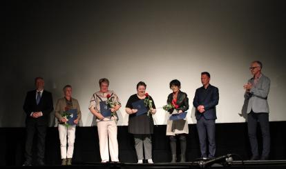 Gala Sportu i Kultury Połczyn-Zdrój 2025