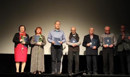 Gala Sportu i Kultury Połczyn-Zdrój 2025