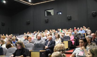 Gala Sportu i Kultury Połczyn-Zdrój 2025