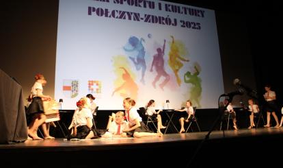 Gala Sportu i Kultury Połczyn-Zdrój 2025