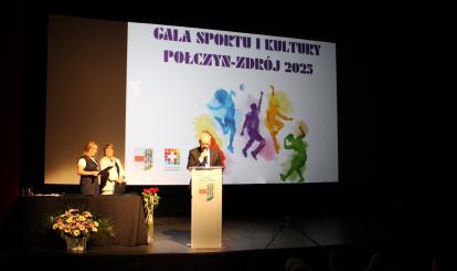 Gala Sportu i Kultury Połczyn-Zdrój 2025