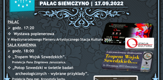 PEJSKIE DNI DZIEDZICTWA ORAZ 52. HENRYKOWSKIE SPOTKANIA KULTURALNE 