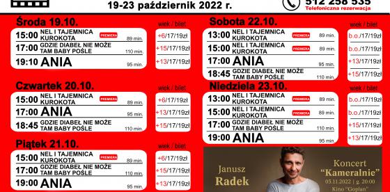 Przetargi na działki i nie tylko
