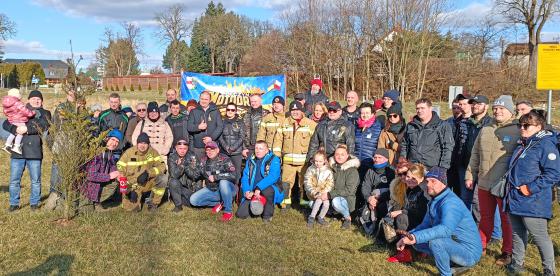 Solidarni z Ukrainą! #SolidarniZUkrainą