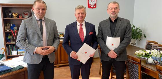 Będzie dużo wsparcia w szkołach
