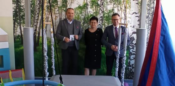 Kolejne nowości w szkole na Mieszka I