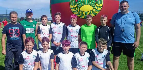 LKS Dziwogóra