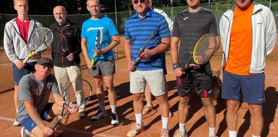 Turniej MASTERS