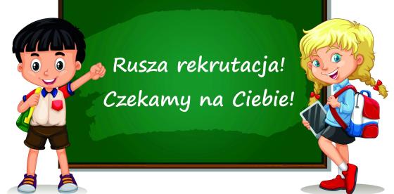 Rusza rekrutacja