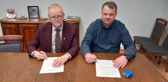 Nowe umowy na transport publiczny w Gminie Połczyn-Zdrój na lata 2025-2026🚍