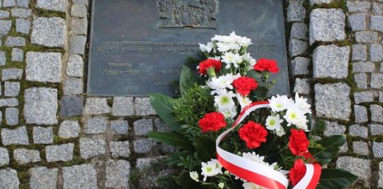 80. rocznica powrotu polskości na Pomorze w Połczynie-Zdroju
