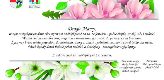 Dzień Matki
