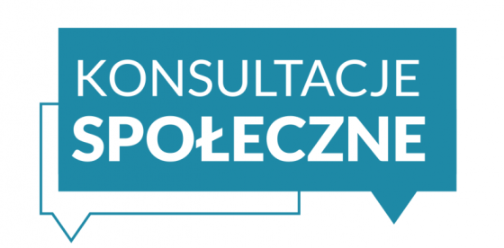 Konsultacje społeczne