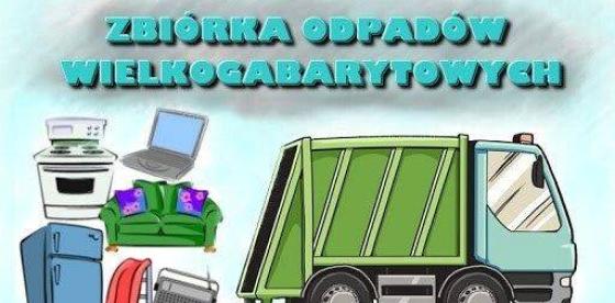Odpady wielkogabarytowe
