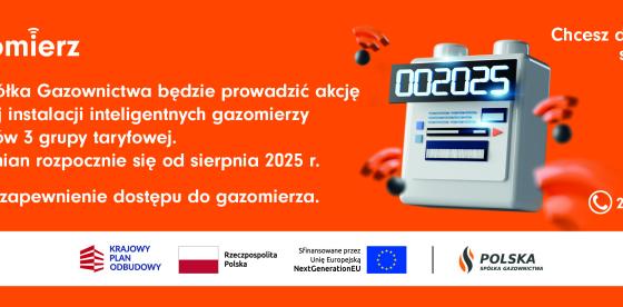 Projekt eGazomierz
