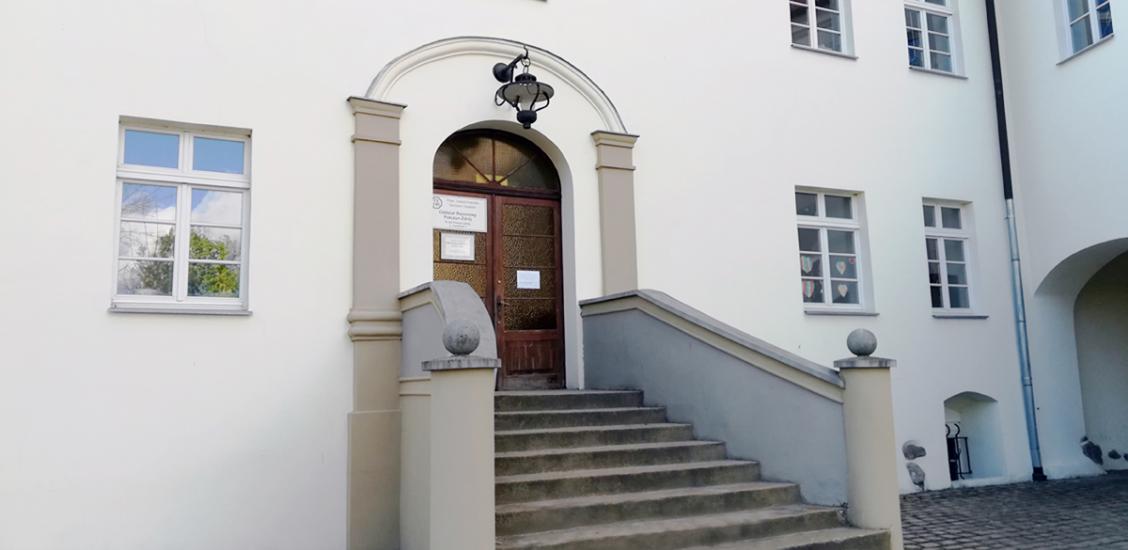 Biblioteka