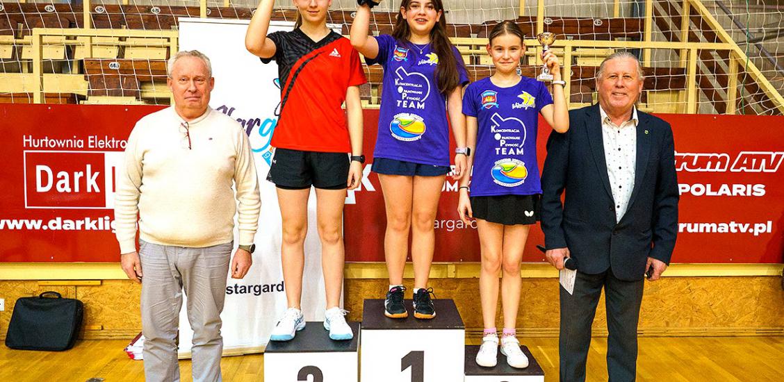 ZDOBYTE DRUGIE MIEJSCE W TURNIEJU WOJEWÓDZKIM