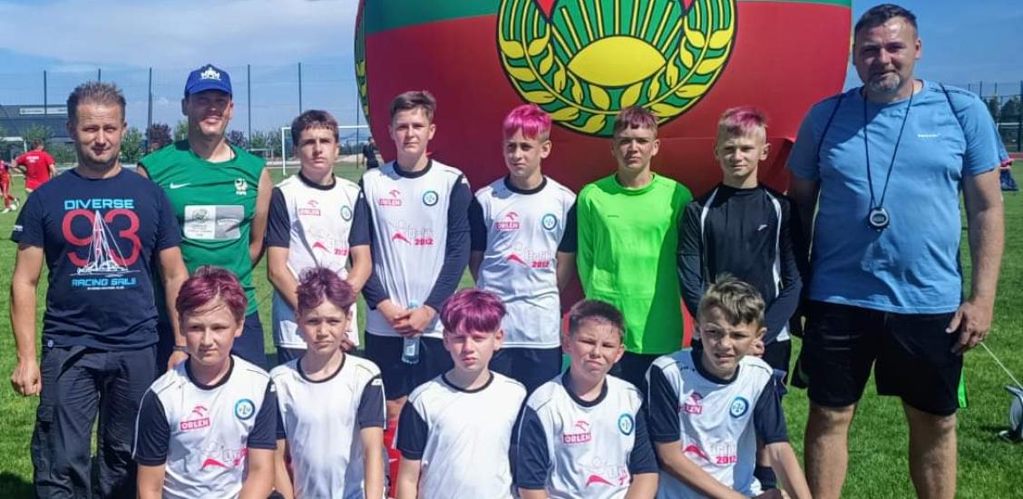 LKS Dziwogóra