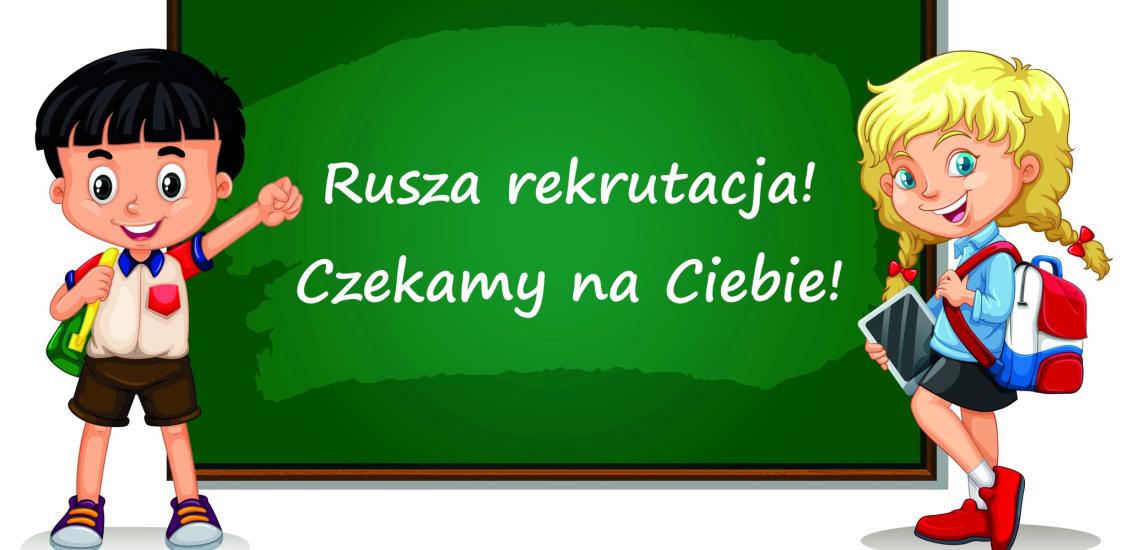 Rusza rekrutacja