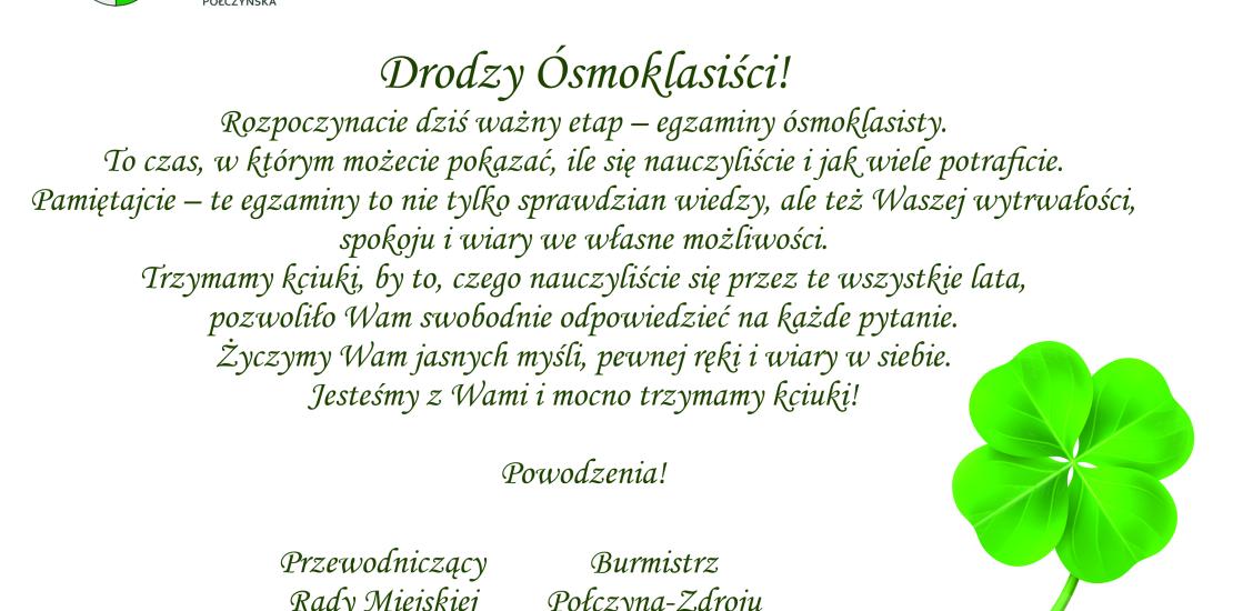 ŻYCZENIA